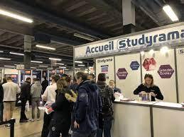 Accueil studyrama