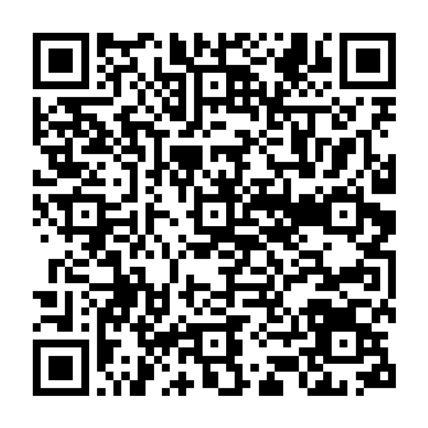 Qrcode helloassoadhesion